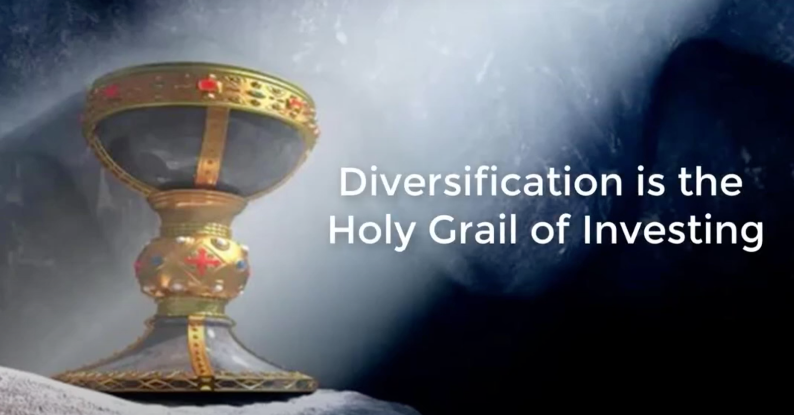 What is the Holy Grail of Investing?